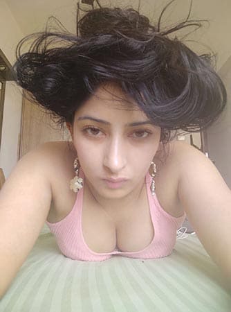 Desiree Escorts Borivali