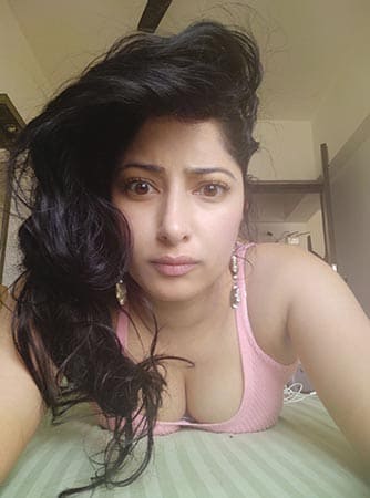 Desiree Escorts Borivali