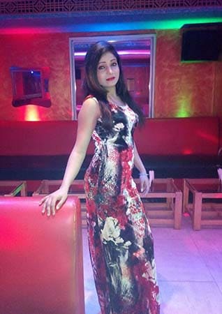 Lulu Escorts Colaba